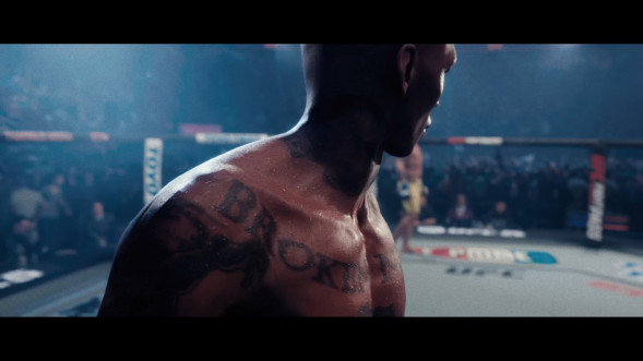 Игра EA SPORTS UFC 5 [PS5, английская версия] в Липецке