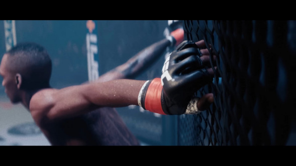 Игра EA SPORTS UFC 5 [PS5, английская версия] в Липецке