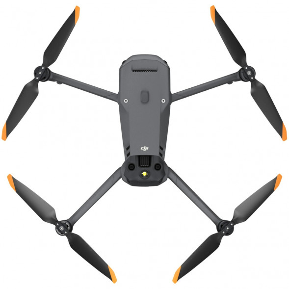 Квадрокоптер DJI Mavic 3T (Thermal / с тепловизором) CN в Липецке