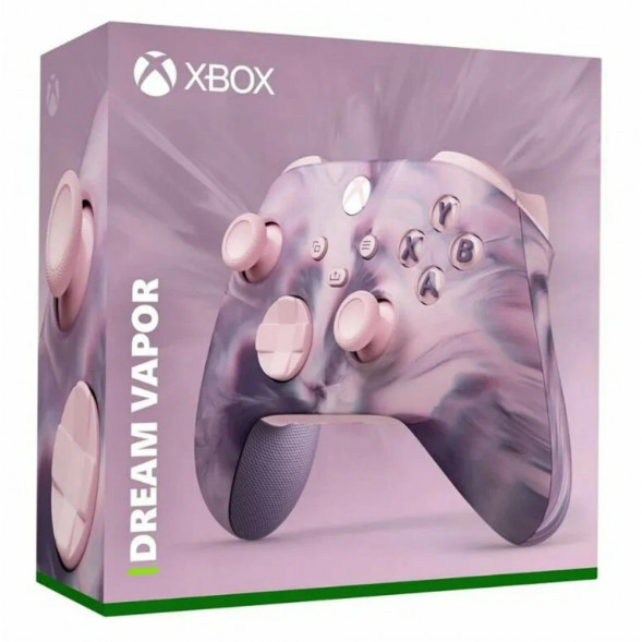 Геймпад Xbox Series Dream Vapor Special Edition в Липецке