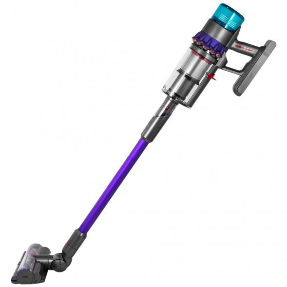Пылесос Dyson Gen5 Detect Absolute SV23 EU, Purple в Липецке