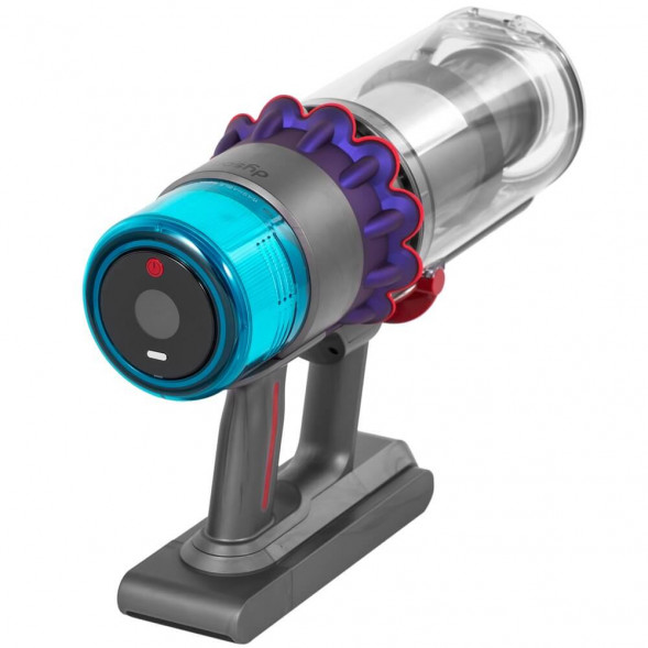 Пылесос Dyson Gen5 Detect Absolute SV23 EU, Purple в Липецке