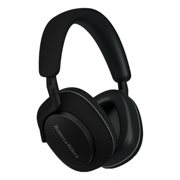 Беспроводные наушники Bowers &amp;amp; Wilkins PX 7 S2e, Anthracite Black в Липецке