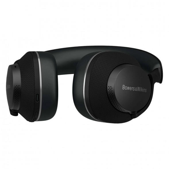 Беспроводные наушники Bowers &amp;amp; Wilkins PX 7 S2e, Anthracite Black в Липецке