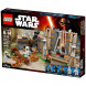 Конструктор LEGO Star Wars 75139 Сражение на планете Такодана в Липецке