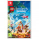 Игра LEGO Horizon Adventures [Nintendo Switch, русская версия] в Липецке