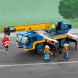Конструктор LEGO City Great Vehicles 60324 Мобильный кран в Липецке