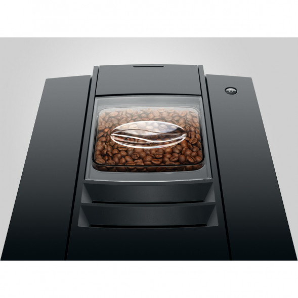 Кофемашина Jura E6, Piano Black в Липецке