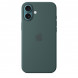 Чехол Apple для iPhone 16 Plus Silicone MagSafe,  Lake Green (MYYH3ZM/A) в Липецке