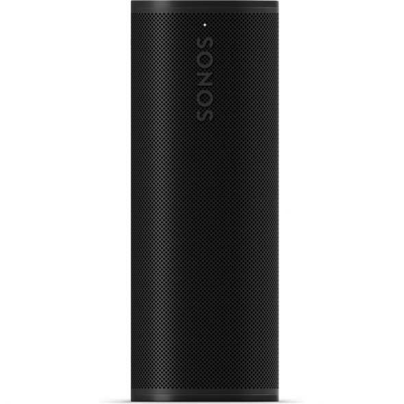 Портативная акустика Sonos Roam 2, черный в Липецке