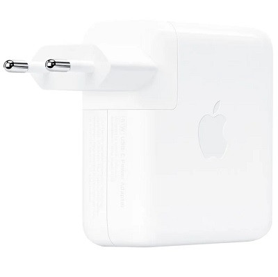 Блок питания Apple MRW22ZM/A для ноутбуков Apple в Липецке