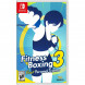 Игра Fitness Boxing 3: Your Personal Trainer [Nintendo Switch, английская версия] в Липецке