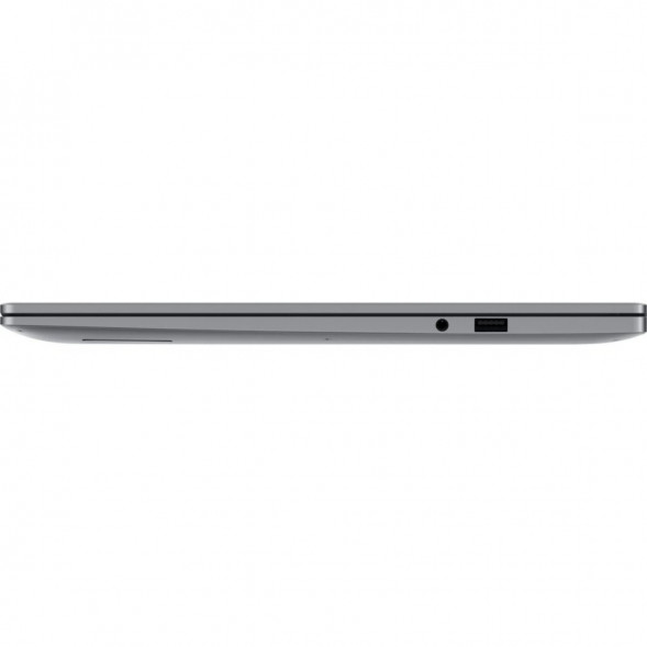Ноутбук Honor MagicBook X16 (5301ARGQ) (16&amp;quot;, 2026, IPS, Intel Core Ultra 5 125H 1.2ГГц, 14 ядер, 16ГБ LPDDR5x, 512ГБ SSD, Intel Arc, без ОС), серый космос в Липецке