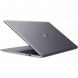 Ноутбук Honor MagicBook X16 (5301ARGQ) (16&amp;quot;, 2026, IPS, Intel Core Ultra 5 125H 1.2ГГц, 14 ядер, 16ГБ LPDDR5x, 512ГБ SSD, Intel Arc, без ОС), серый космос в Липецке