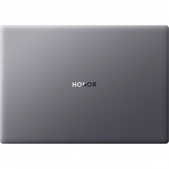 Ноутбук Honor MagicBook X16 (5301ARGQ) (16&amp;quot;, 2026, IPS, Intel Core Ultra 5 125H 1.2ГГц, 14 ядер, 16ГБ LPDDR5x, 512ГБ SSD, Intel Arc, без ОС), серый космос в Липецке