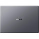 Ноутбук Honor MagicBook X16 (5301ARGQ) (16&amp;quot;, 2026, IPS, Intel Core Ultra 5 125H 1.2ГГц, 14 ядер, 16ГБ LPDDR5x, 512ГБ SSD, Intel Arc, без ОС), серый космос в Липецке