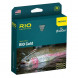 Леска RIO Premier Gold Floating Fly Line WF6F, мох/золото в Липецке