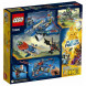 Конструктор LEGO Nexo Knights 70320 Аэро-арбалет Аарона в Липецке