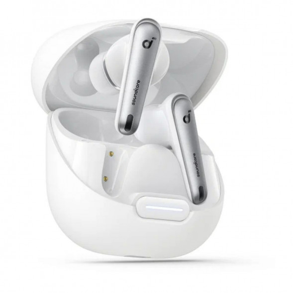 Беспроводные наушники Anker Soundcore Liberty 4 NC, White в Липецке