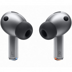 Наушники Samsung Galaxy Buds3 Pro, серебристый