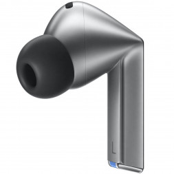 Наушники Samsung Galaxy Buds3 Pro, серебристый