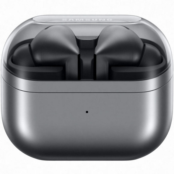 Наушники Samsung Galaxy Buds3 Pro, серебристый в Липецке