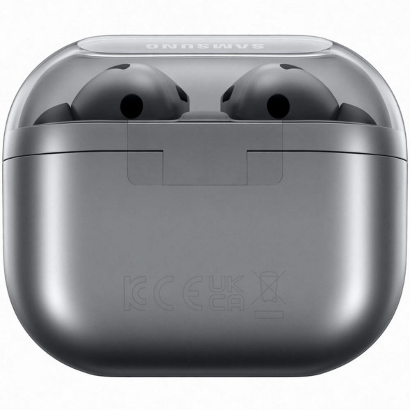 Наушники Samsung Galaxy Buds3 Pro, серебристый в Липецке