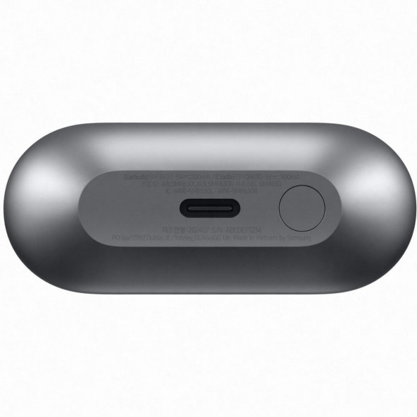 Наушники Samsung Galaxy Buds3 Pro, серебристый в Липецке