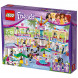 Конструктор LEGO Friends 41058 Торговый центр Хартлейк Сити в Липецке