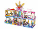 Конструктор LEGO Friends 41058 Торговый центр Хартлейк Сити в Липецке