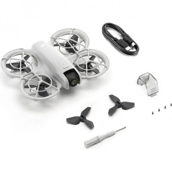 Квадрокоптер DJI Neo (без пульта) в Липецке