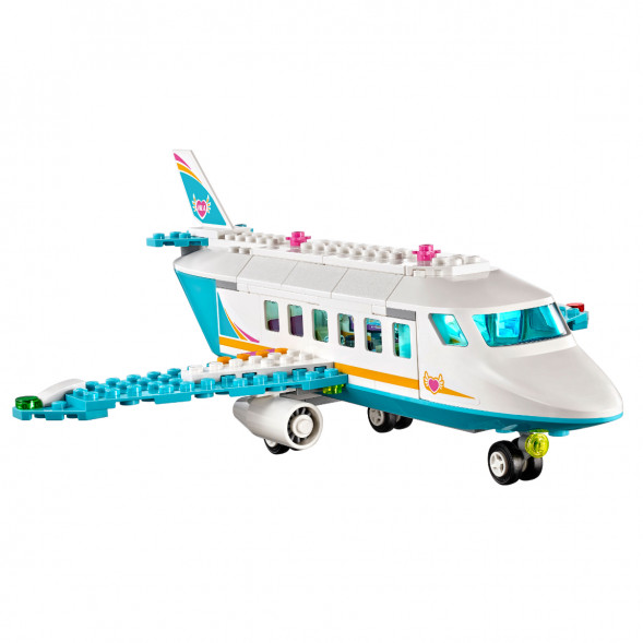 Конструктор LEGO Friends 41100 Частный самолет в Липецке
