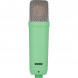Микрофон студийный RODE NT1 Signature, Green в Липецке