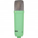 Микрофон студийный RODE NT1 Signature, Green в Липецке