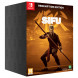 Игра SIFU: Redemption Edition [Nintendo Switch, русские субтитры] в Липецке