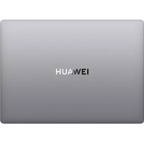 Ноутбук Huawei MateBook 14 FLMH-X 53014QLJ (Core Ultra 5 125H/32Gb/1Tb SSD/Intel Arc/14&amp;quot;/OLED Touch/2880x1920/Без ОС/Серый космос) в Липецке