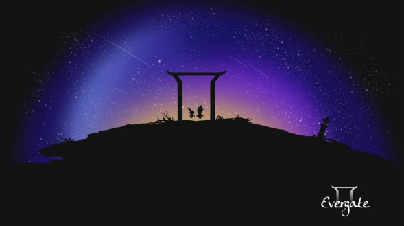 Игра Evergate [PS5, русские субтитры] в Липецке