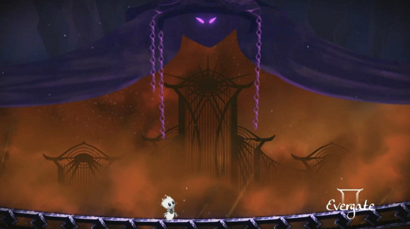 Игра Evergate [PS5, русские субтитры] в Липецке