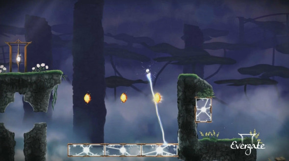 Игра Evergate [PS5, русские субтитры] в Липецке