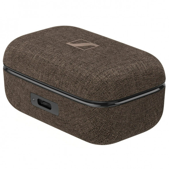 Наушники Sennheiser Momentum True Wireless 4, Black Copper в Липецке