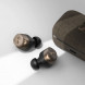 Наушники Sennheiser Momentum True Wireless 4, Black Copper в Липецке
