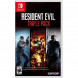 Игра Resident Evil Triple Pack [Nintendo Switch, английская версия] в Липецке