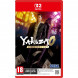 Игра Yakuza 0: Director’s Cut [Nintendo Switch 2, английская версия] в Липецке