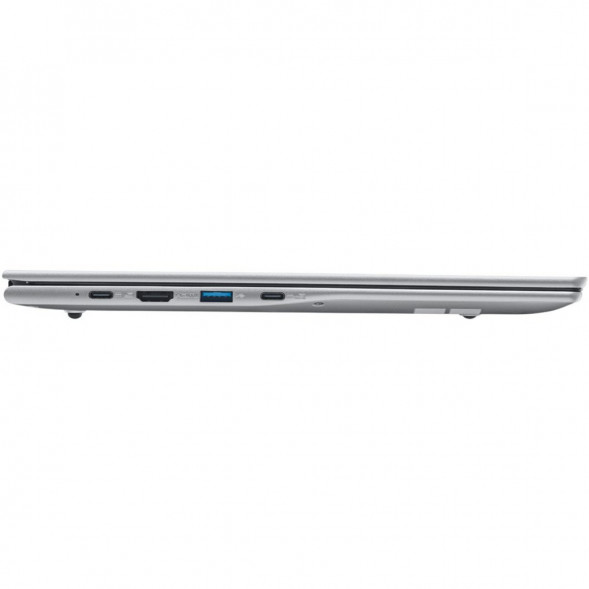 Ноутбук Acer Aspire Lite 15 AL15-54P-590V (15.6&amp;quot;, IPS, Intel Core Ultra 5, 8 ядер, 16 ГБ LPDDR5, 512 ГБ SSD, Intel Graphics), серебристый в Липецке