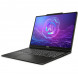 Ноутбук MSI VenturePro 16 AI A2HVEG-033XRU (16&amp;quot;, OLED, Intel Core Ultra 7 255H 2ГГц, 16 ядер, 16ГБ DDR5, 1ТБ SSD, NVIDIA GeForce RTX 4050 - 6 ГБ, FreeDOS), серый в Липецке