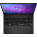 Ноутбук MSI VenturePro 16 AI A2HVEG-033XRU (16&amp;quot;, OLED, Intel Core Ultra 7 255H 2ГГц, 16 ядер, 16ГБ DDR5, 1ТБ SSD, NVIDIA GeForce RTX 4050 - 6 ГБ, FreeDOS), серый в Липецке