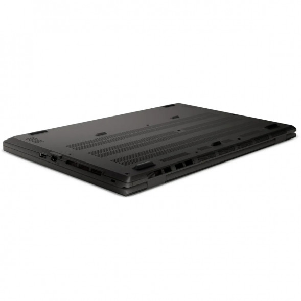 Ноутбук MSI VenturePro 16 AI A2HVEG-033XRU (16&amp;quot;, OLED, Intel Core Ultra 7 255H 2ГГц, 16 ядер, 16ГБ DDR5, 1ТБ SSD, NVIDIA GeForce RTX 4050 - 6 ГБ, FreeDOS), серый в Липецке