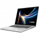 Ноутбук MSI Modern 14S AI+ G3MG-011XRU (14&amp;quot;, OLED, Intel Core Ultra 5 322 2.5ГГц, 6 ядер, 16ГБ DDR5, 512ГБ SSD, Intel Graphics, без ОС), серебристый в Липецке