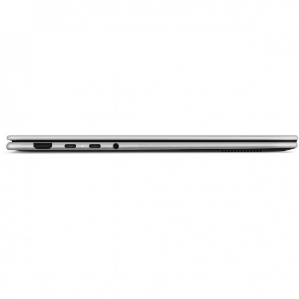 Ноутбук MSI Modern 14S AI+ G3MG-011XRU (14&amp;quot;, OLED, Intel Core Ultra 5 322 2.5ГГц, 6 ядер, 16ГБ DDR5, 512ГБ SSD, Intel Graphics, без ОС), серебристый в Липецке