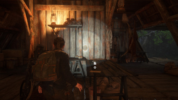 Игра Одни из Нас: Часть II. Обновленная версия (The Last of Us: Part II) [PS5, русская версия] в Липецке